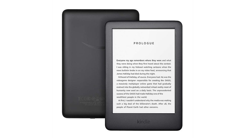 The best Kindle deals in January 2024 Creative Bloq