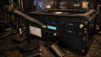 DPA N-Series Wireless Mic System