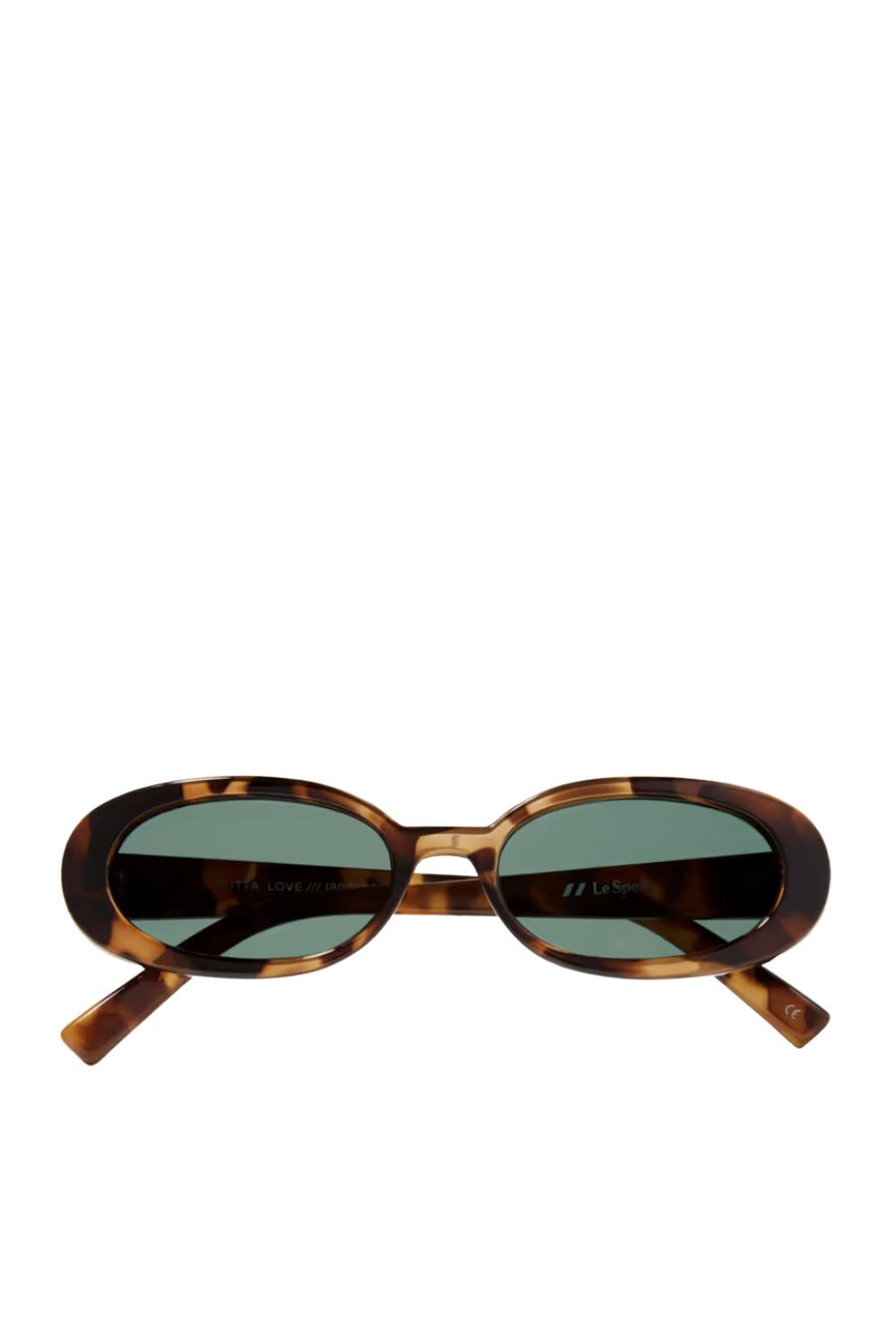 Le Specs Outta Love Sunglasses