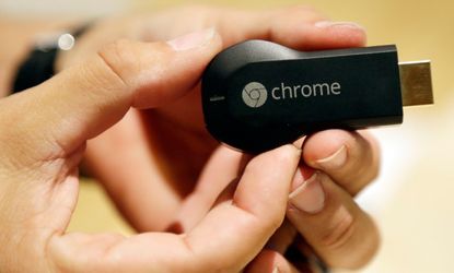 Chromecast