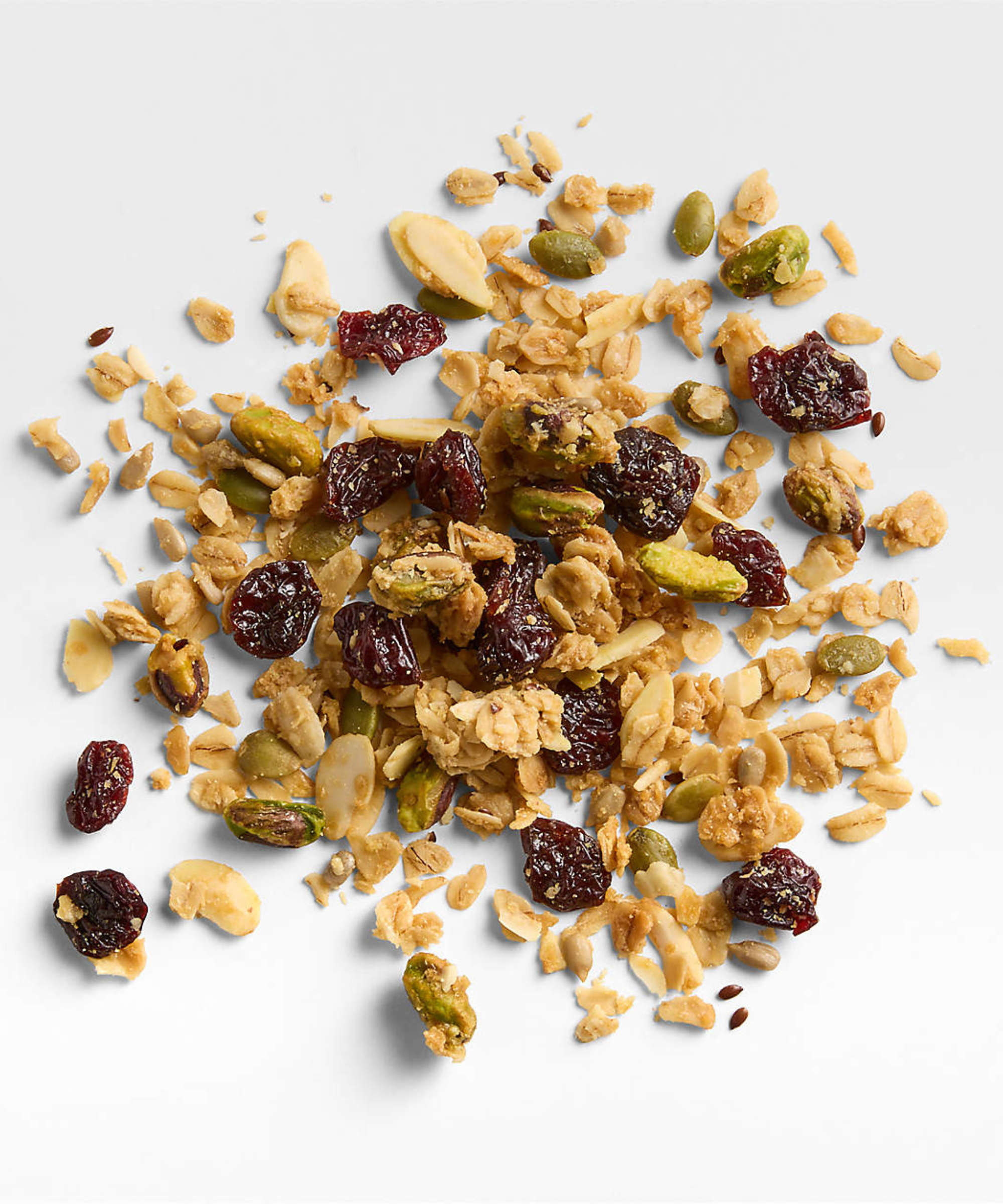Eleven Madison Home Cherry Pistachio Granola