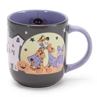 Disney Winnie the Pooh ‘Boo Crew’ Mug Disney Winnie the Pooh ‘Boo Crew’ Mug