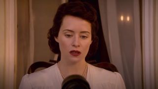claire foy season 4 the crown