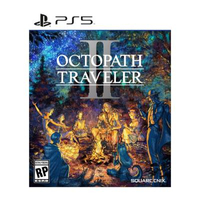 Octopath Traveler II | $59.99 $29.99 at Amazon
Save $30 -
