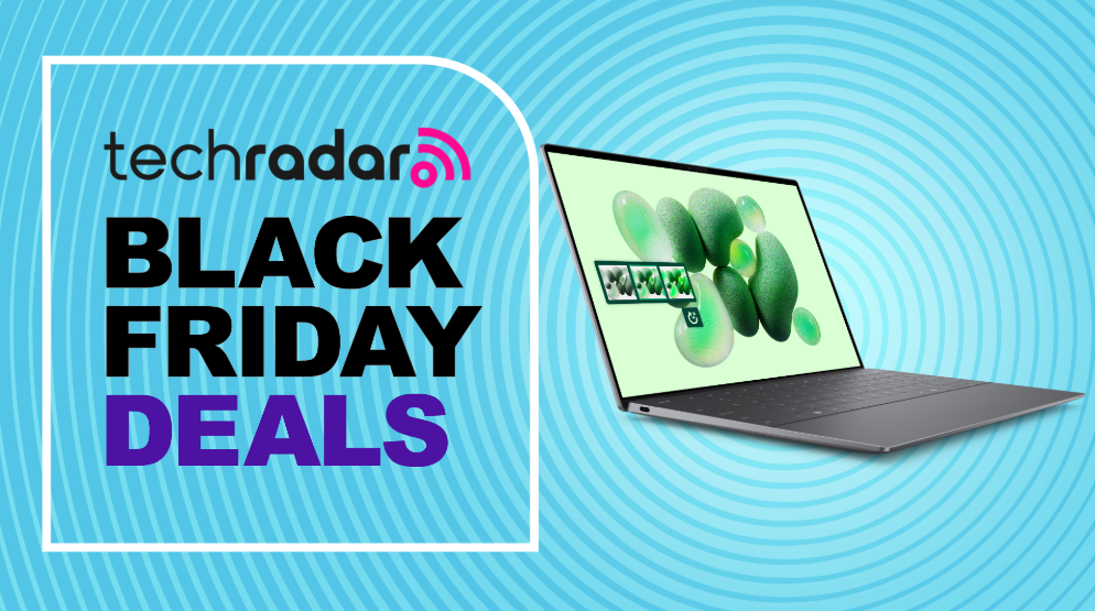 Forget about Microsoft Surface - Dell unleashes incredible XPS 13 Snapdragon Elite deal for less than £1,000