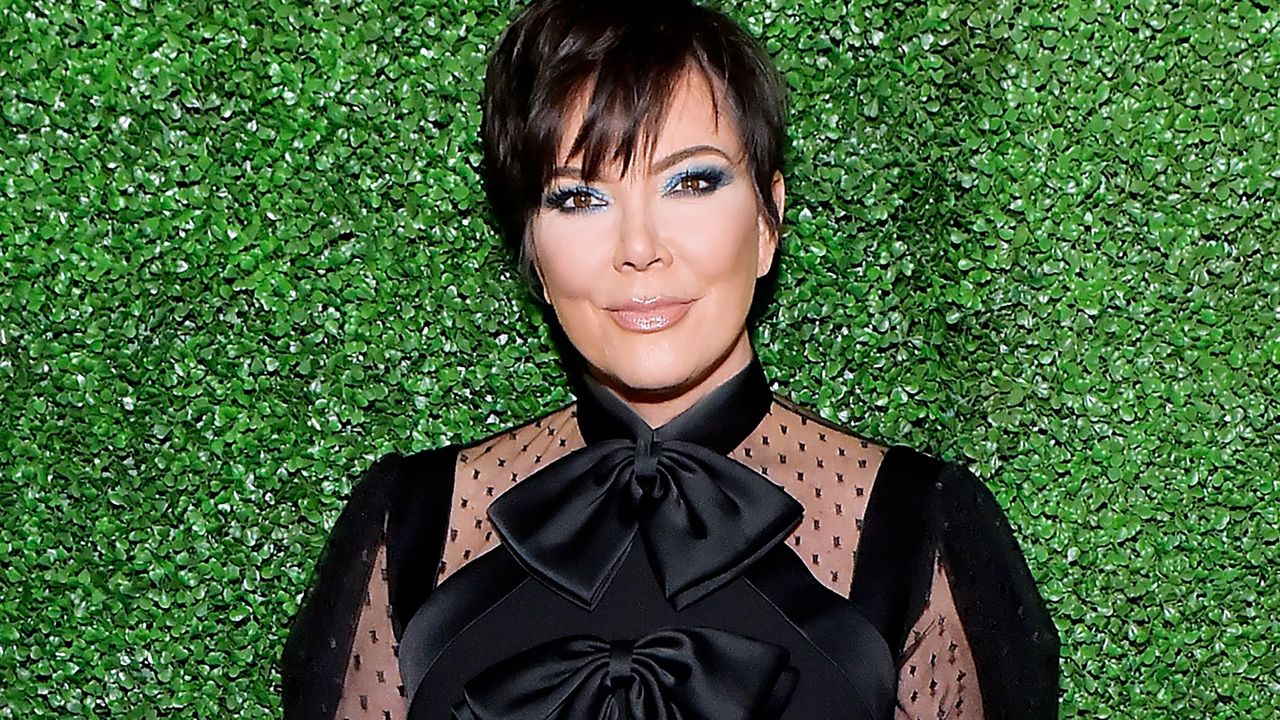 Kris Jenner