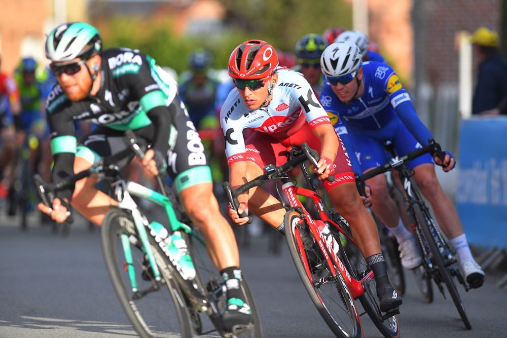Jhonatan Restrepo (Katusha - Alpecin)