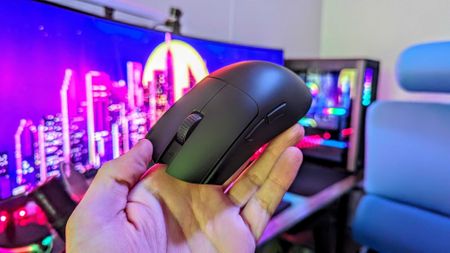 Image of the Razer Viper V3 Pro.