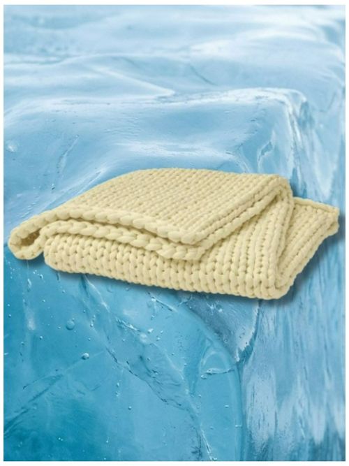 Tree Napper Cooling Weighted Blanket (10lbs)