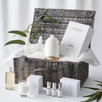 Calm Hamper, £190 | The White Company