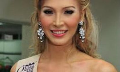 Jenna Talackova was disqualified from Miss Universe Canada because she was born a boy, and had gender reassignment surgery when she was 19.