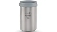 Best camping mugs: Alpkit Kelvin Double walled beaker