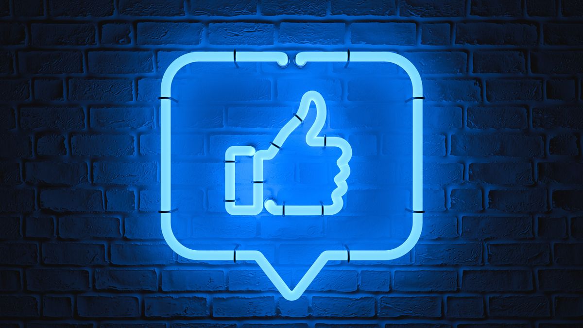 How To Use Facebook Dark Mode On Desktop Iphone And Android Apps Techradar