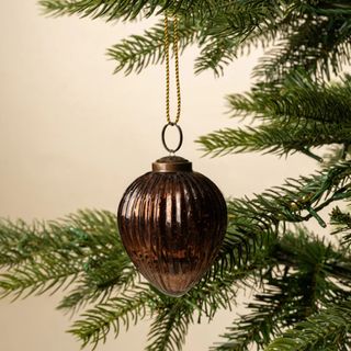 Stella Ornament