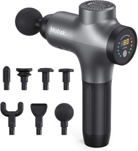 Mebak3 Massage Gun: $149 $103 at Amazon