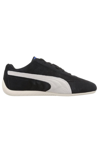 Puma Speedcat Sparco Men's Trainers - Black, Black, 5 Uk