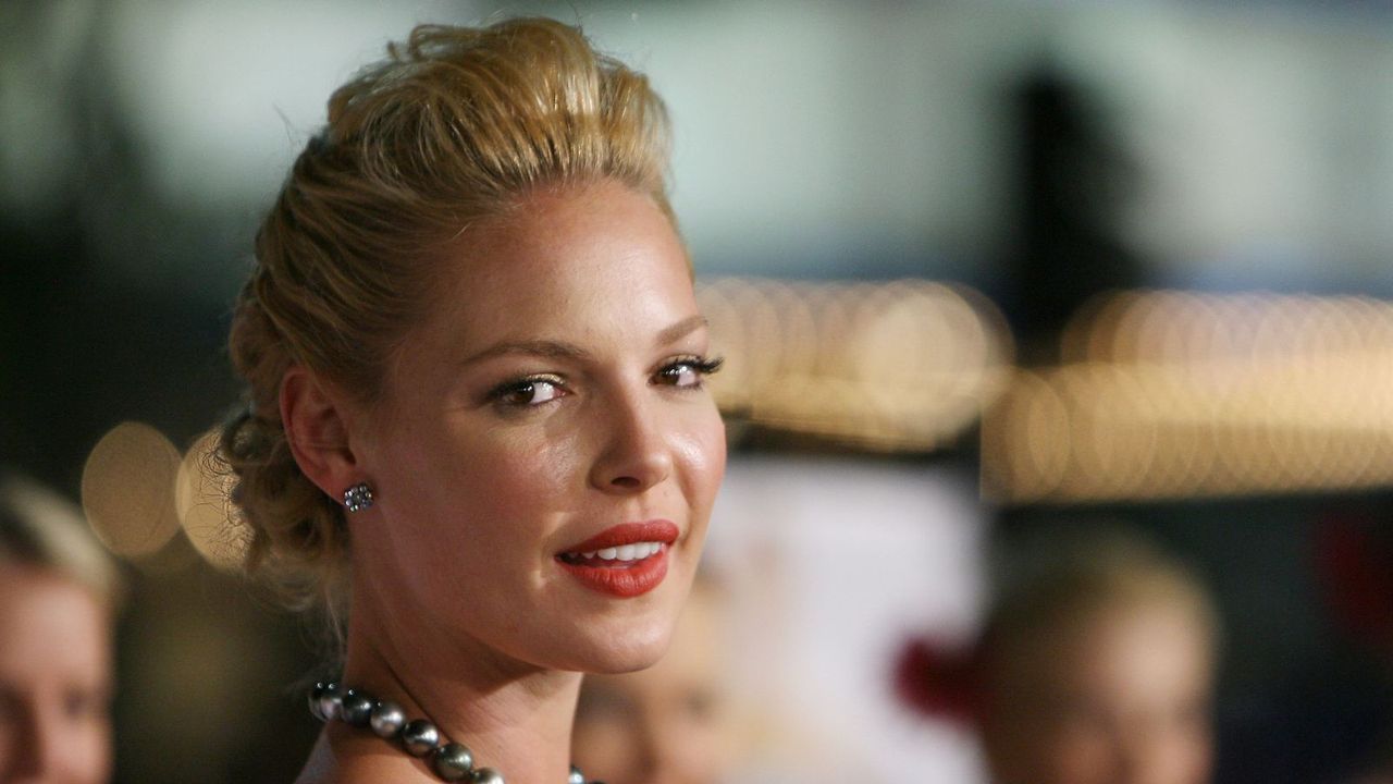 katherine heigl