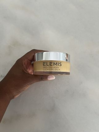 Elemis Pro-Collagen Cleansing Balm