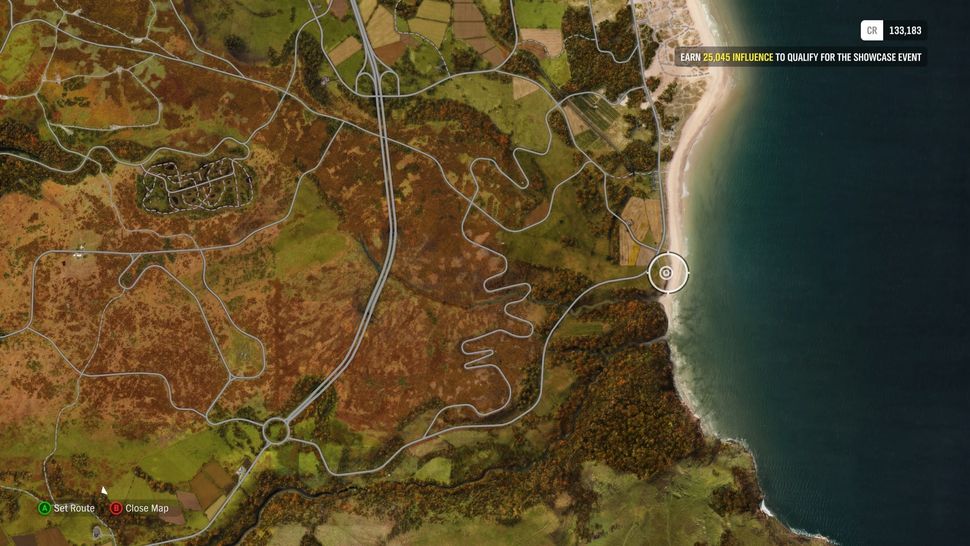 Forza Horizon 4 House locations guide Every house you can buy in Forza