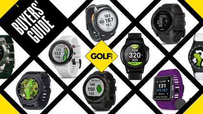 Best Golf Watches