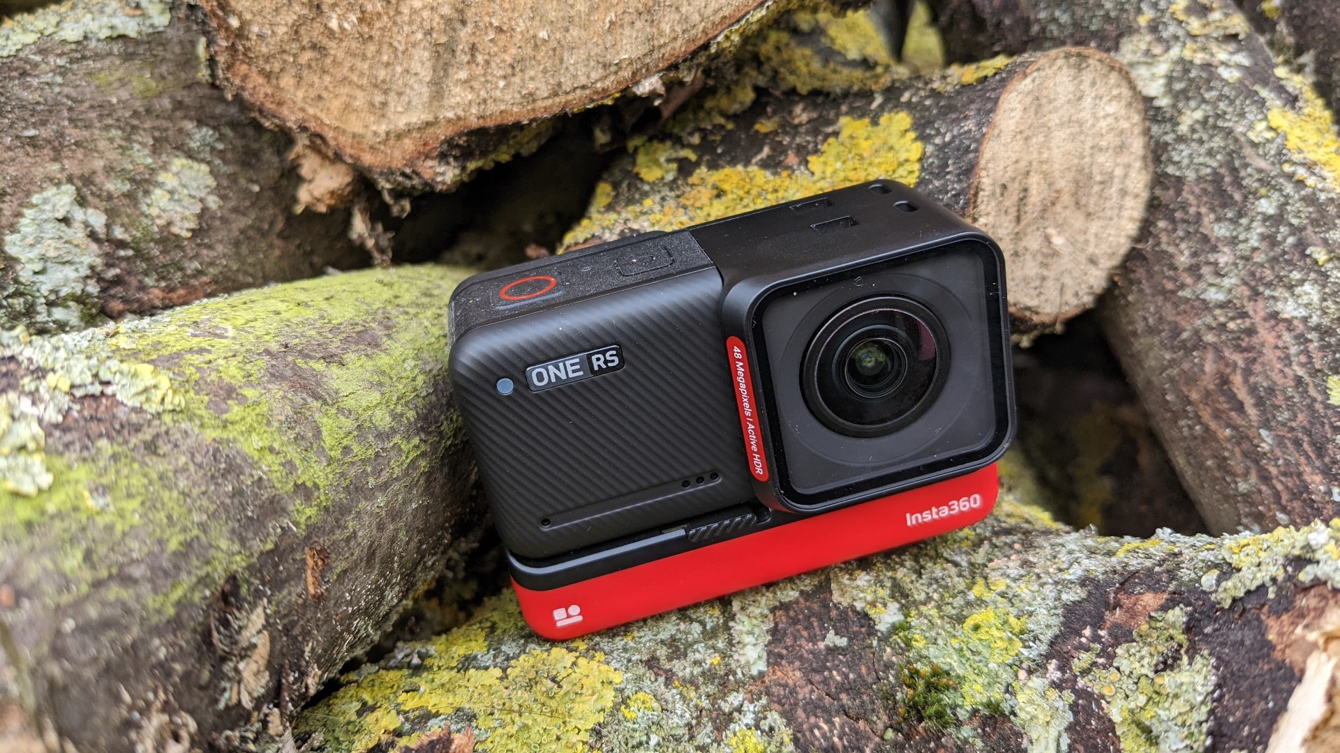 Insta One RS Twin Edition action camera review: a fiddly but