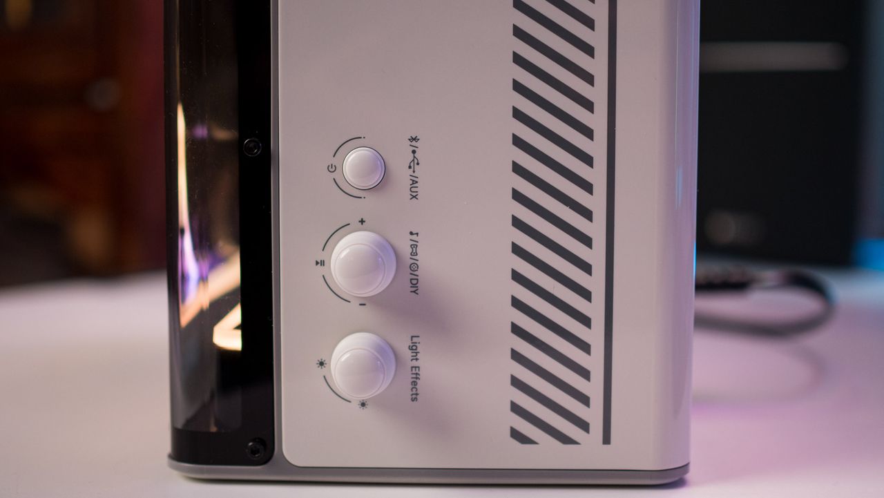 Edifier QD35 review