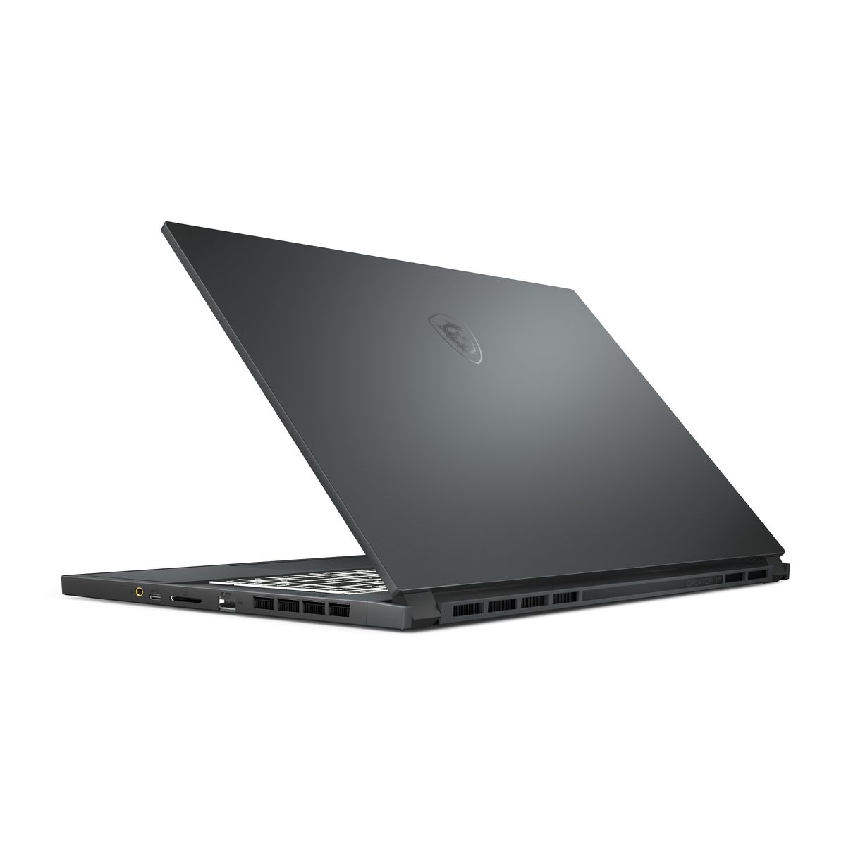 MSI Creator 15