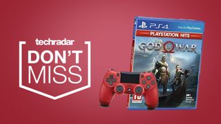 Ps4 Prime Day Deal Get A Dualshock Controller And Ps4 Game For 30 Off Techradar