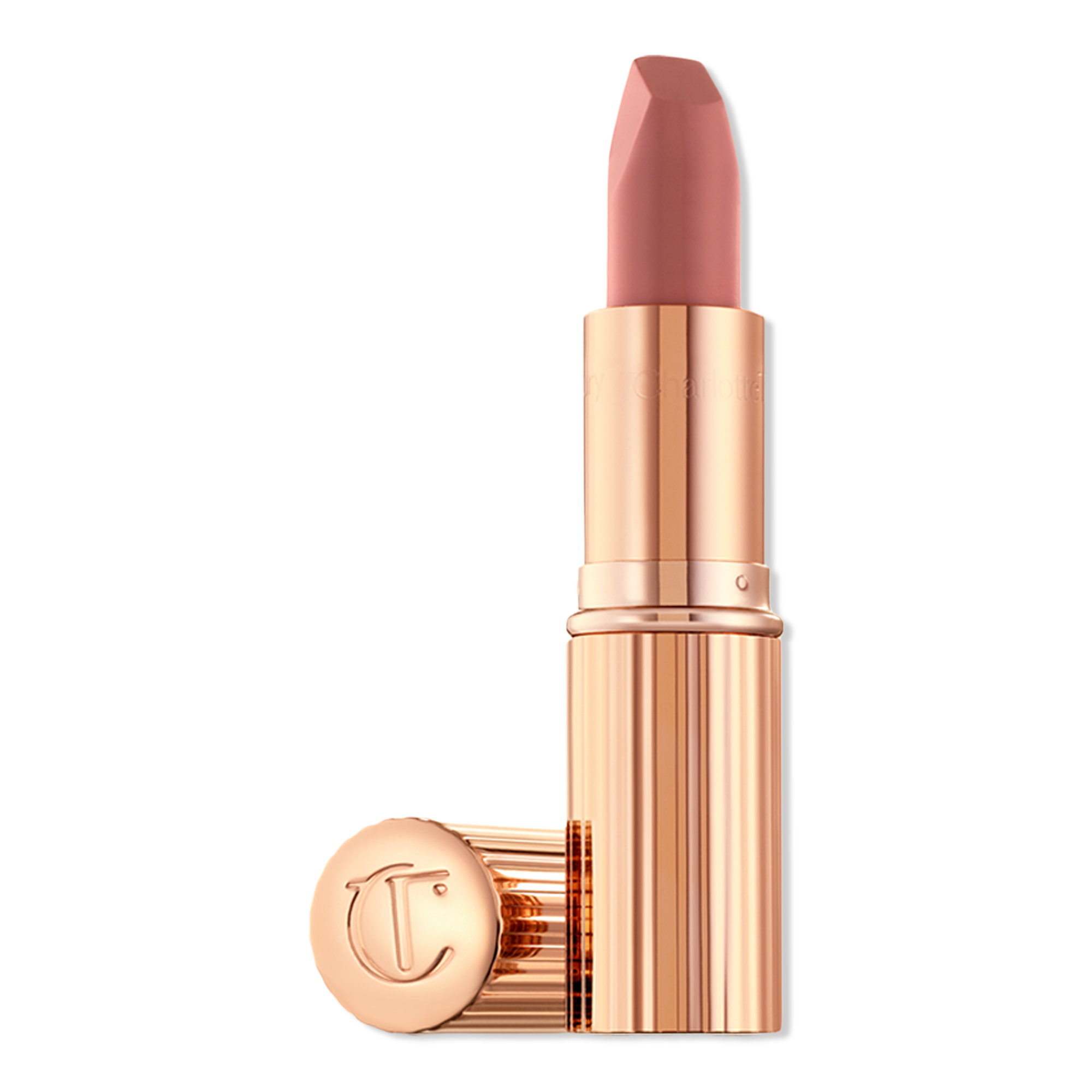 Matte Revolution Hydrating Lipstick - Pillow Talk