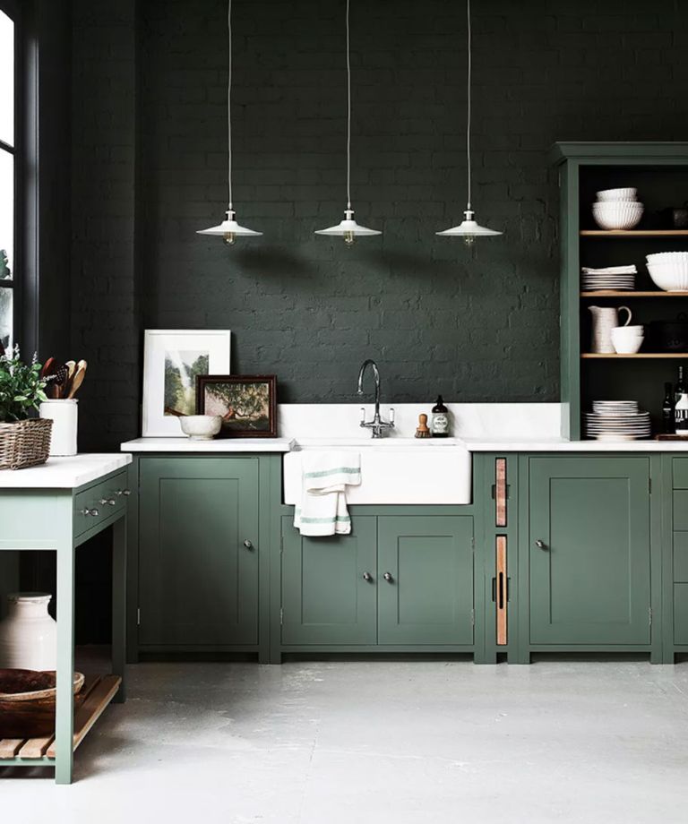 How much does it cost to paint kitchen What you need to know