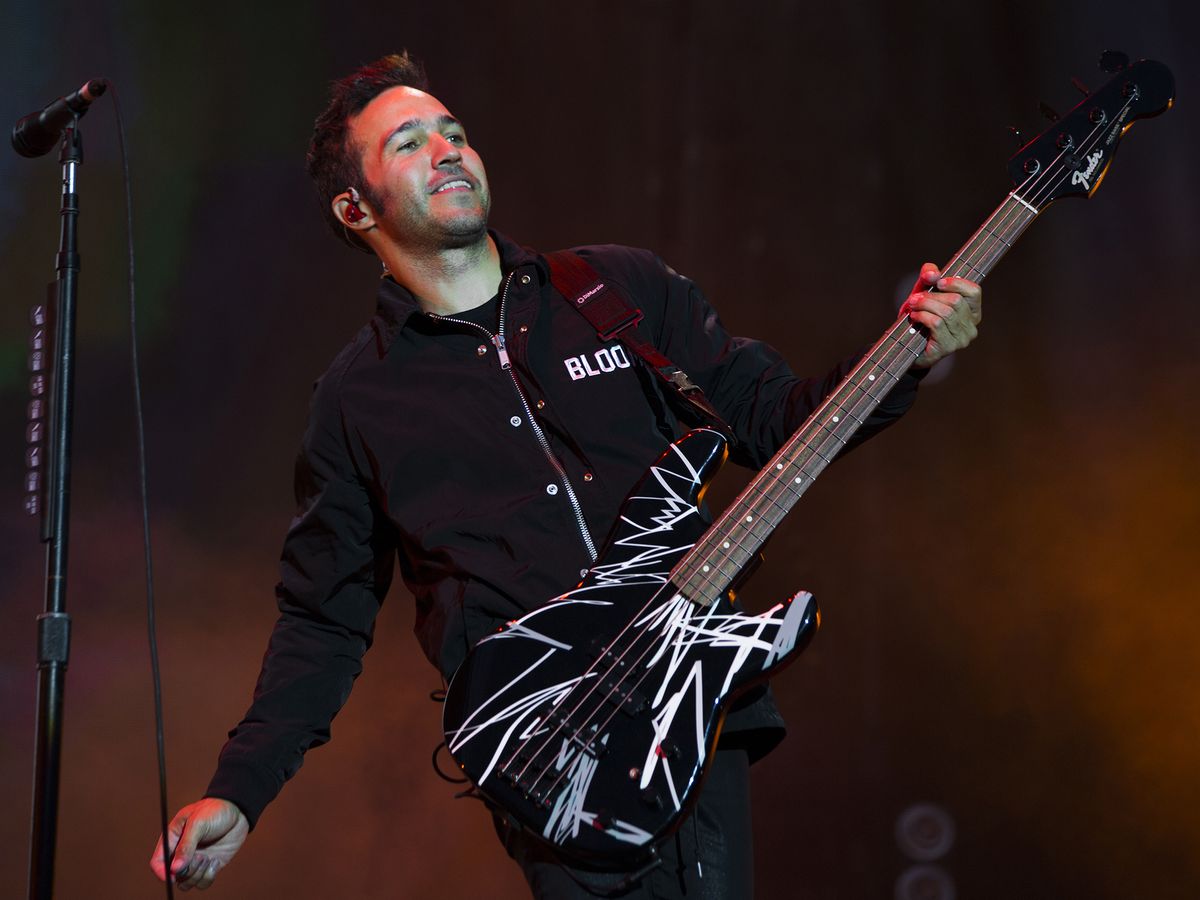 Fall Out Boy