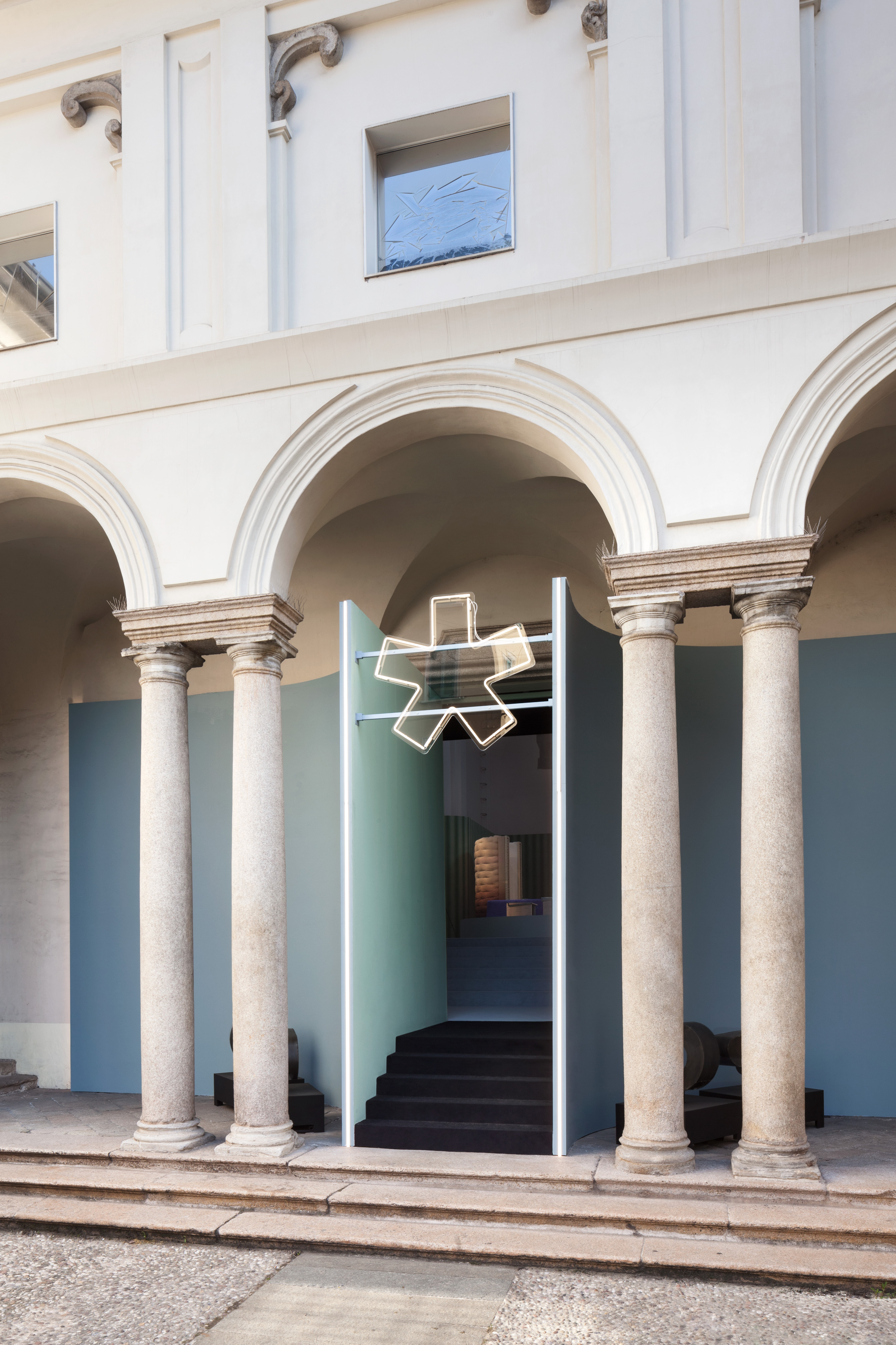 DWA Design for Wallpaper* Handmade exhibition