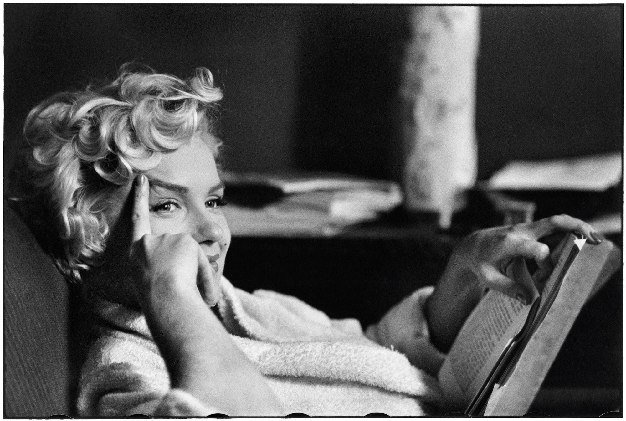 Marilyn Monroe Centenary Book Features Iconic Photography