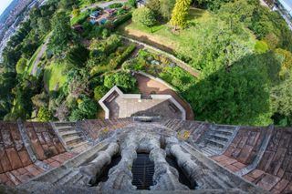 Samyang/Rokinon 12mm f/2.8 ED AS NCS Fish-Eye