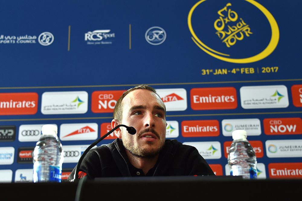 John Degenkolb