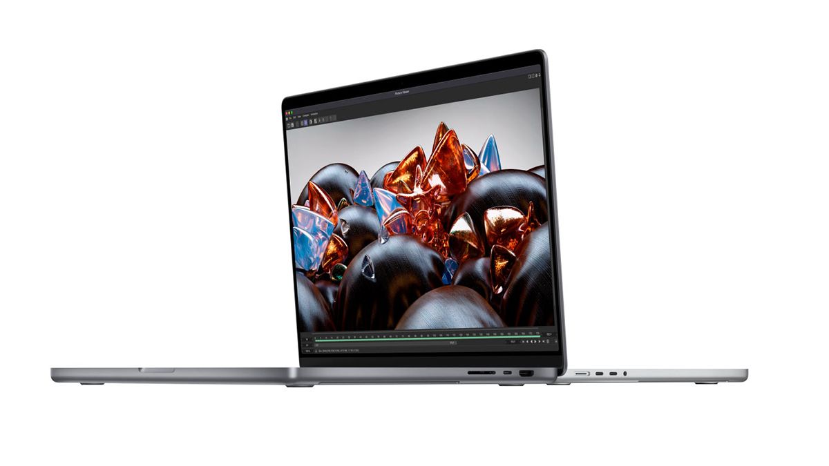 The bottom MacBook Professional 16-inch costs in July 2022