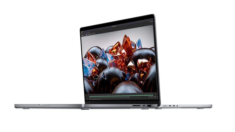 The best MacBook Pro accessories in 2022 Creative Bloq