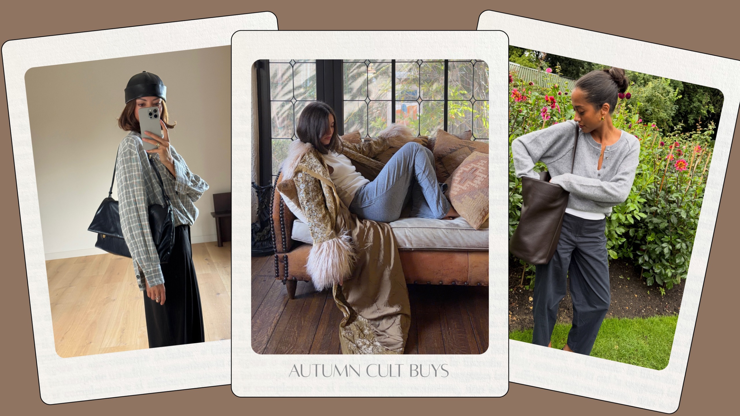 autumn 2026 cult buys