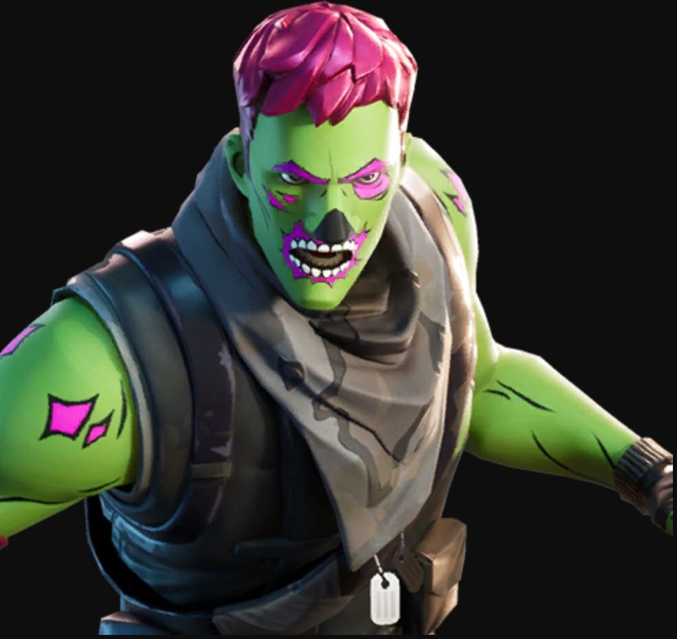 Credit: HypeX and Kleinmike