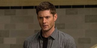 jensen ackles dean winchester season 14 the cw supernatural bunker