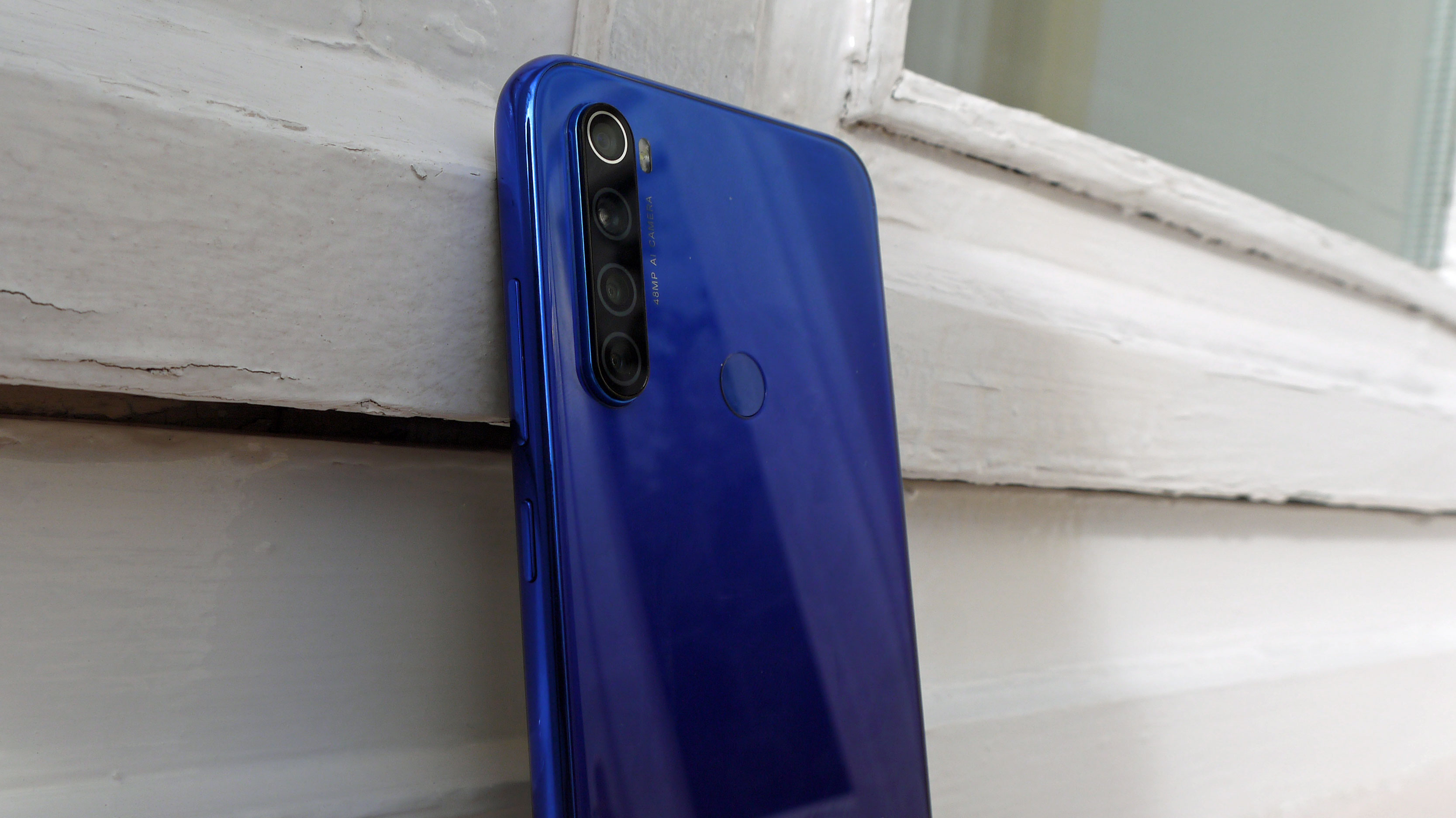 телефон redmi note 8 t