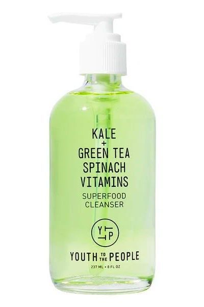 Youth To The People Superfood Antioxidant Cleanser