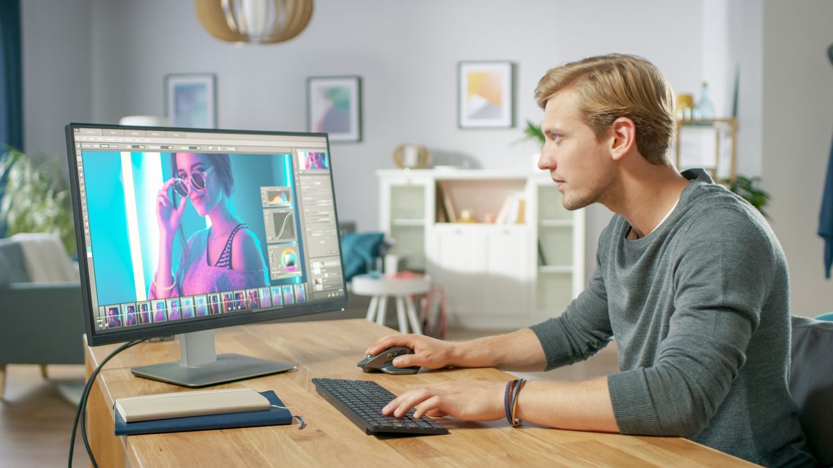 Best monitor for photo editing in 2021: top screens for photographers |  TechRadar