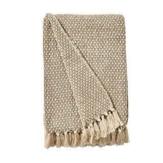 Dunelm Norris Throw