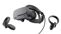 Oculus Rift S and accessories