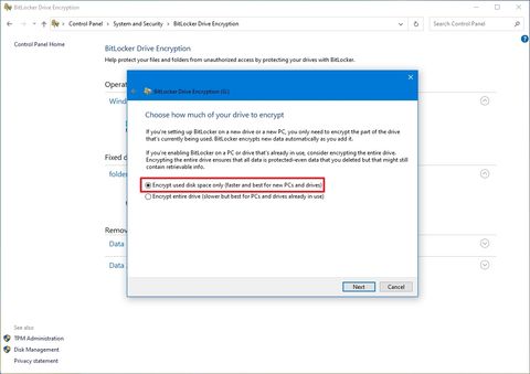 How to password protect a folder on Windows 10 | Windows Central