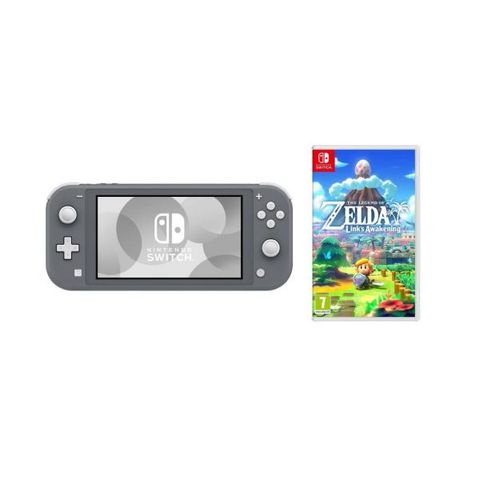 nintendo switch lite cheapest