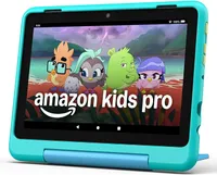 Amazon Fire HD 8 Kids Pro tablet