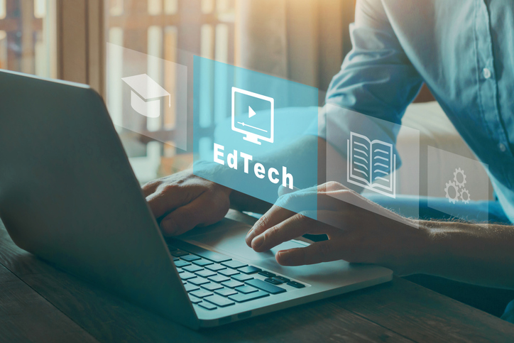 edtech leadership