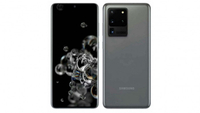 Samsung Galaxy S20 Ultra